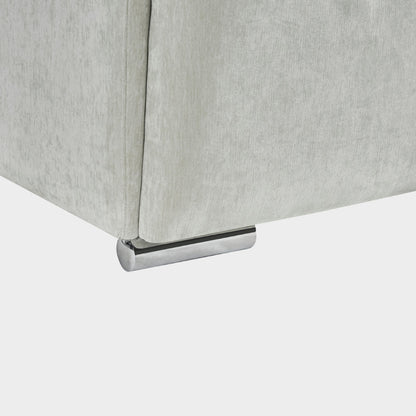 Modena Sofa Beige Left Hand Corner