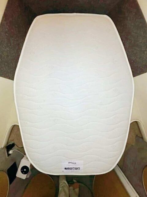 Dreamy Customised Mattress: Medium to Firm