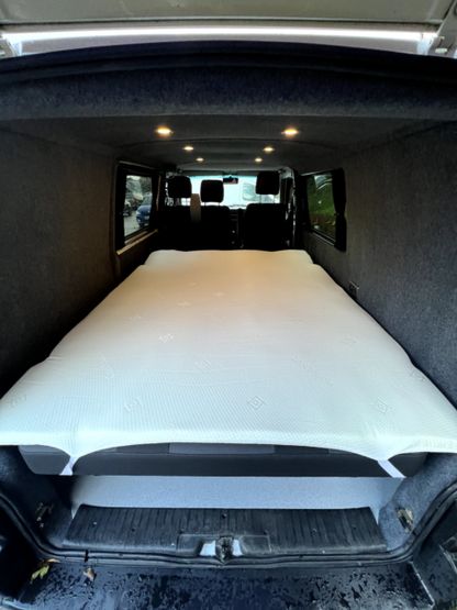Dreamy Customised Mattress: Medium to Firm