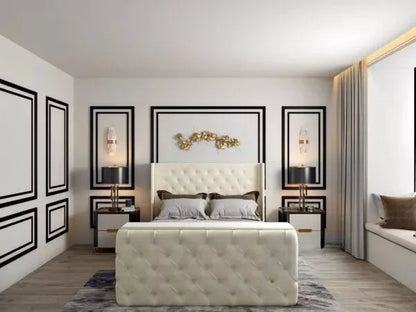 Ellis Bed