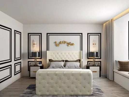 Ellis Bed