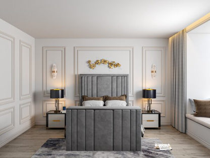 Eliot Bed