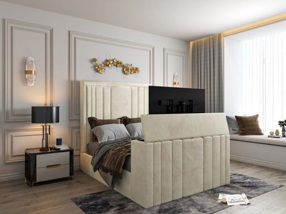 Eliot Bed