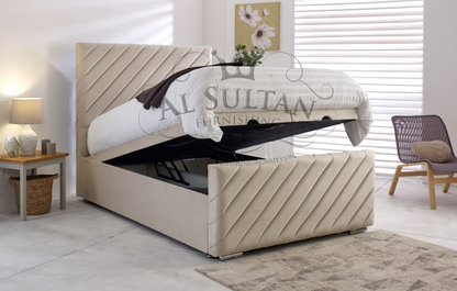 Lyla Bed