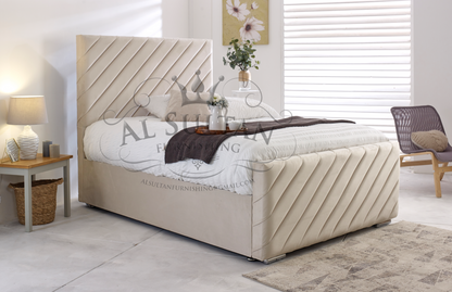 Lyla Bed