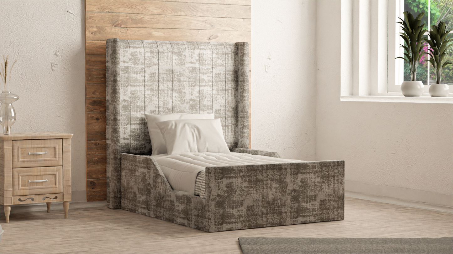Aqua Kids Bed