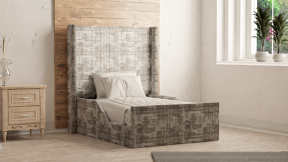 Aqua Kids Bed