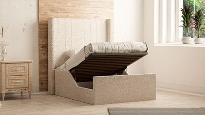 Aqua Kids Bed