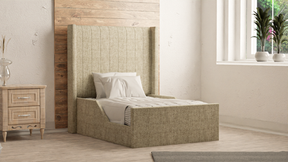 Aqua Kids Bed