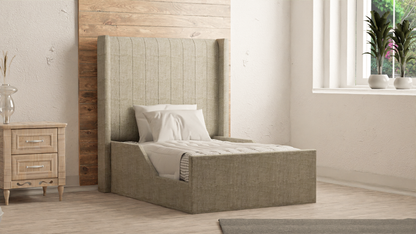 Aqua Kids Bed