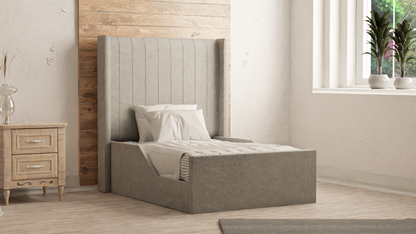 Aqua Kids Bed