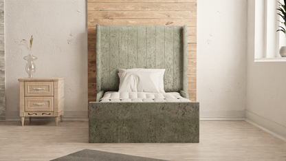 Aqua Kids Bed