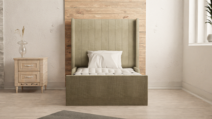 Aqua Kids Bed