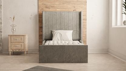 Aqua Kids Bed