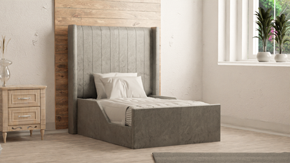 Aqua Kids Bed