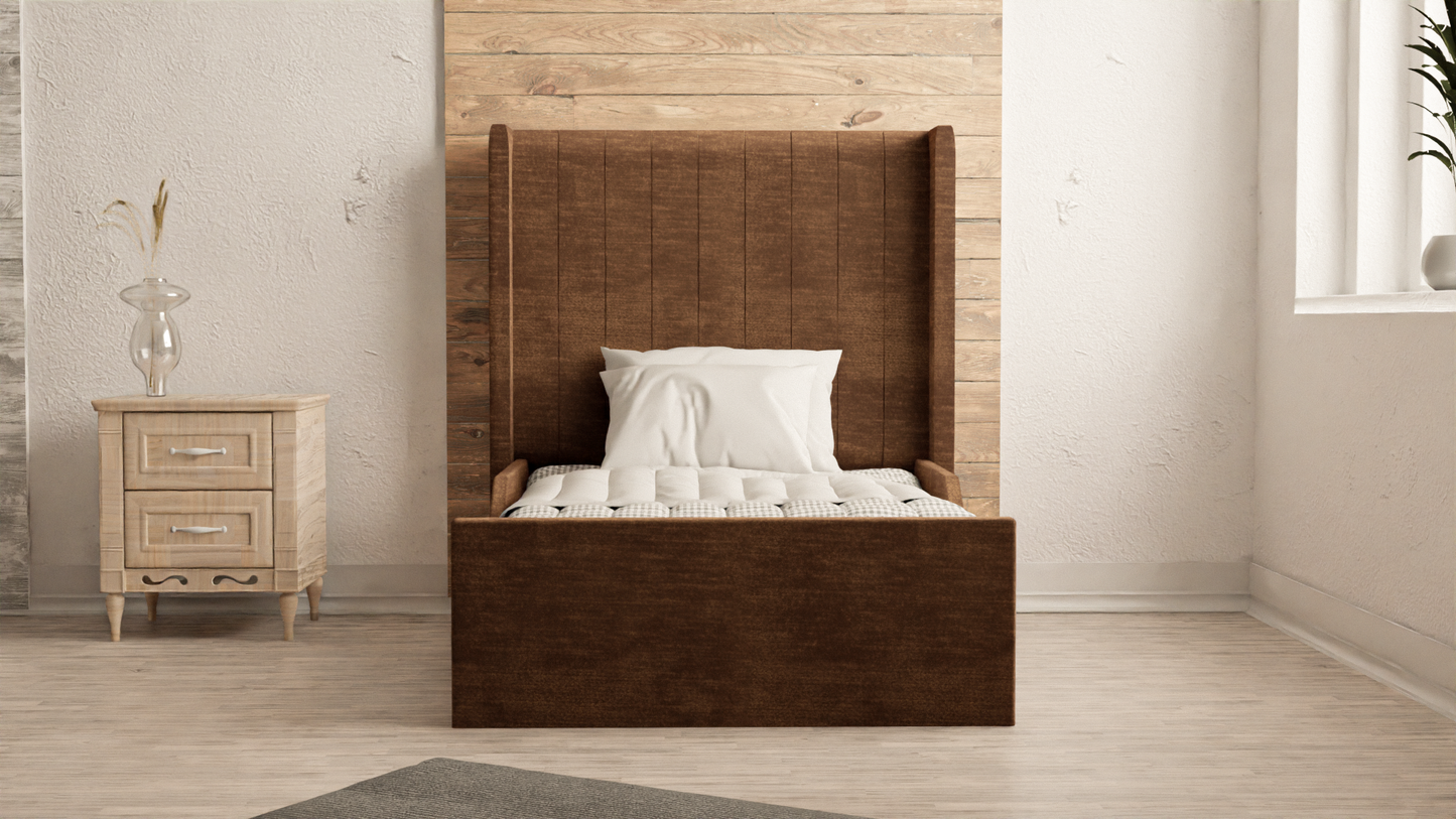 Aqua Kids Bed