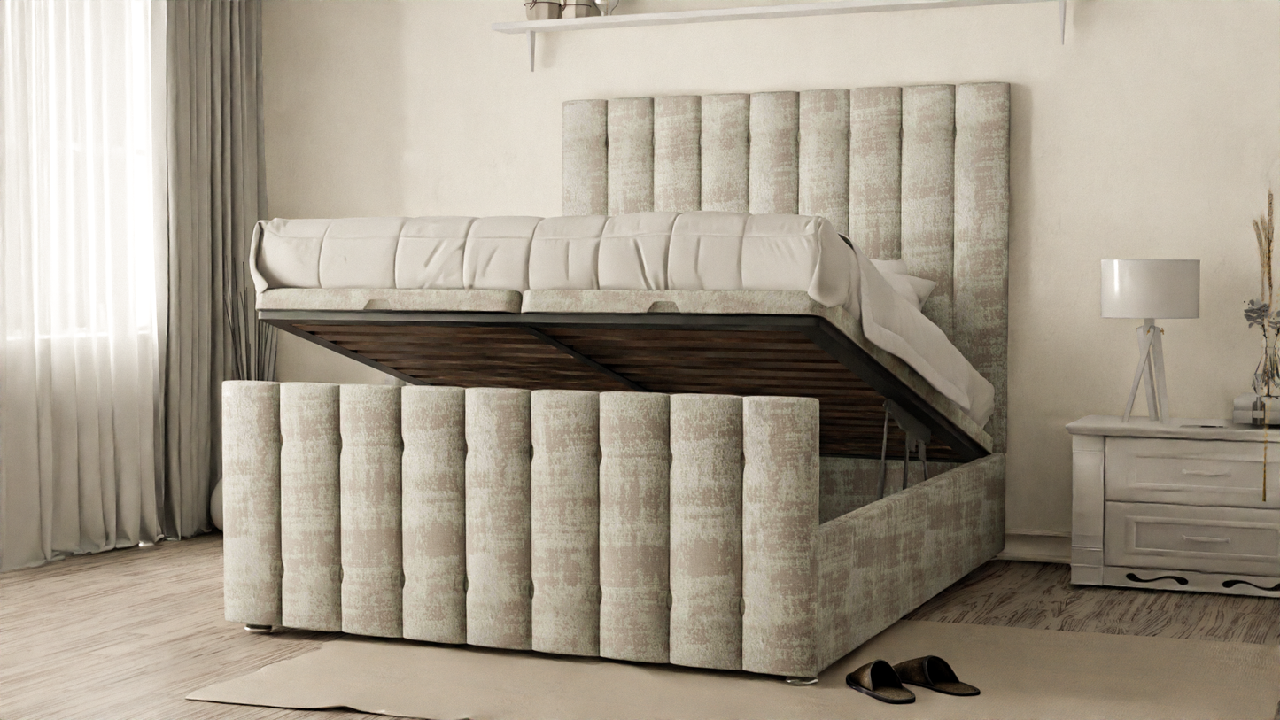 Armstrong Bed Frame