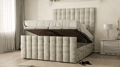 Armstrong Bed Frame