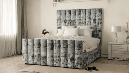 Armstrong Bed Frame