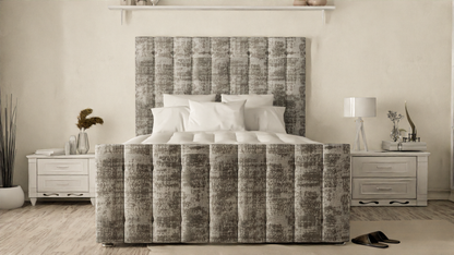 Armstrong Bed Frame