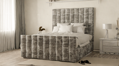 Armstrong Bed Frame