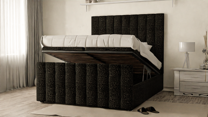 Armstrong Bed Frame