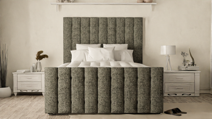 Armstrong Bed Frame