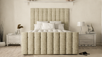Armstrong Bed Frame