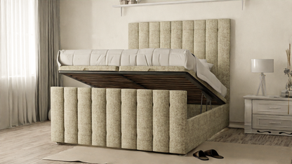 Armstrong Bed Frame
