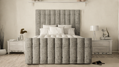 Armstrong Bed Frame