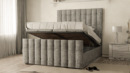 Armstrong Bed Frame