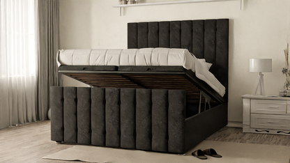 Armstrong Bed Frame