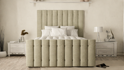 Armstrong Bed Frame