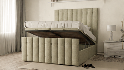 Armstrong Bed Frame