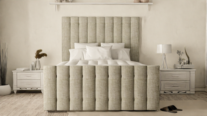 Armstrong Bed Frame