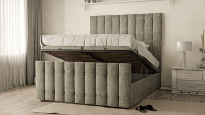 Armstrong Bed Frame