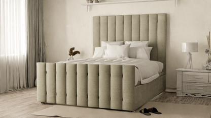 Armstrong Bed Frame