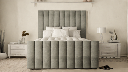 Armstrong Bed Frame