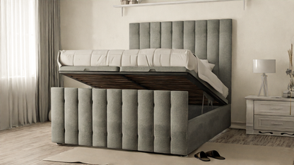 Armstrong Bed Frame
