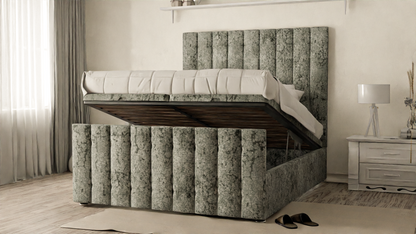 Armstrong Bed Frame