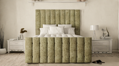 Armstrong Bed Frame