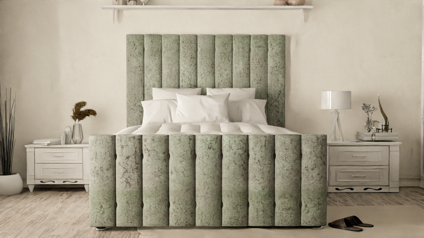 Armstrong Bed Frame