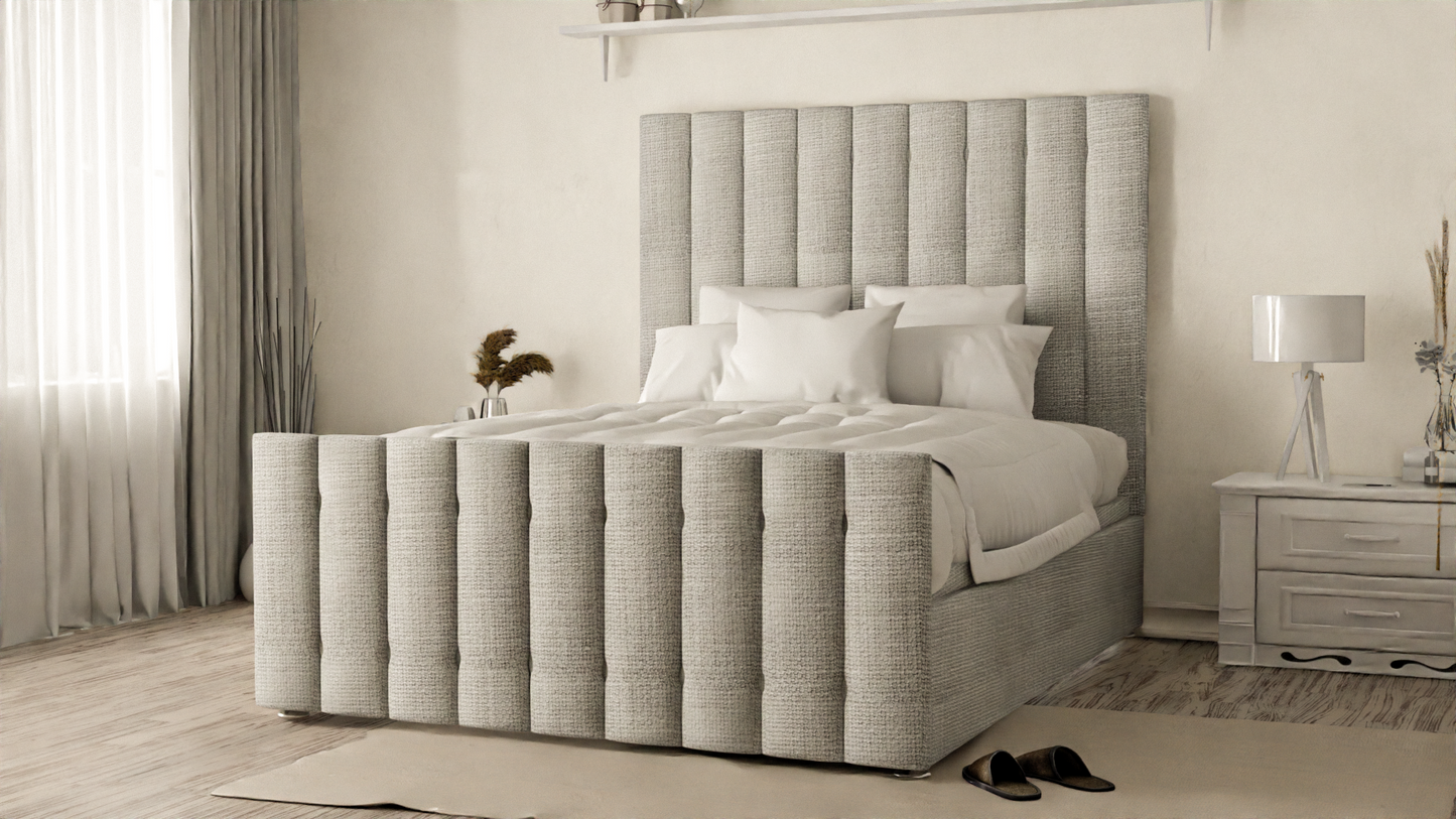 Armstrong Bed Frame