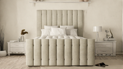 Armstrong Bed Frame
