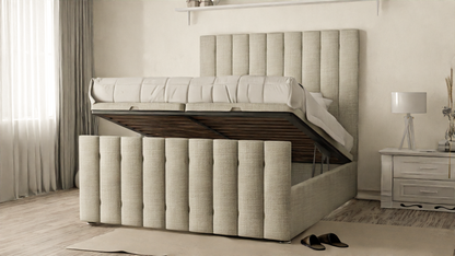 Armstrong Bed Frame