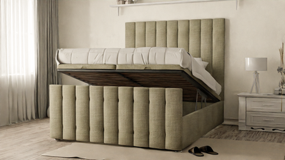 Armstrong Bed Frame