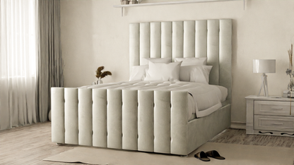 Armstrong Bed Frame
