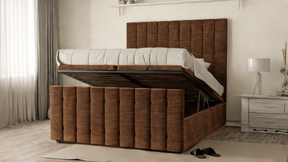 Armstrong Bed Frame