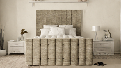Armstrong Bed Frame