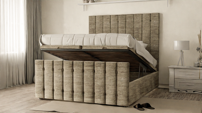 Armstrong Bed Frame